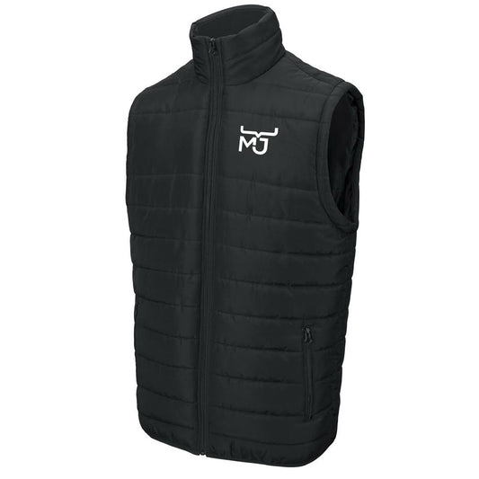 Kids Puffer Vest • MJ Clothing Womens Mens Country Clothing Kids Fashion