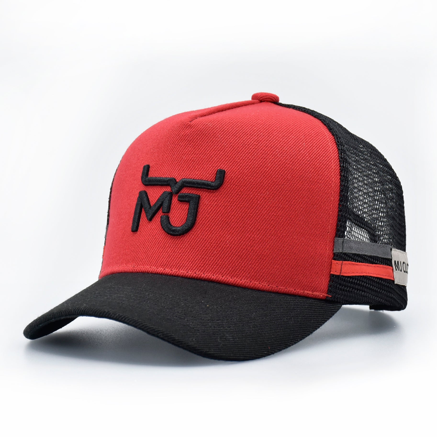 MJ Cap
