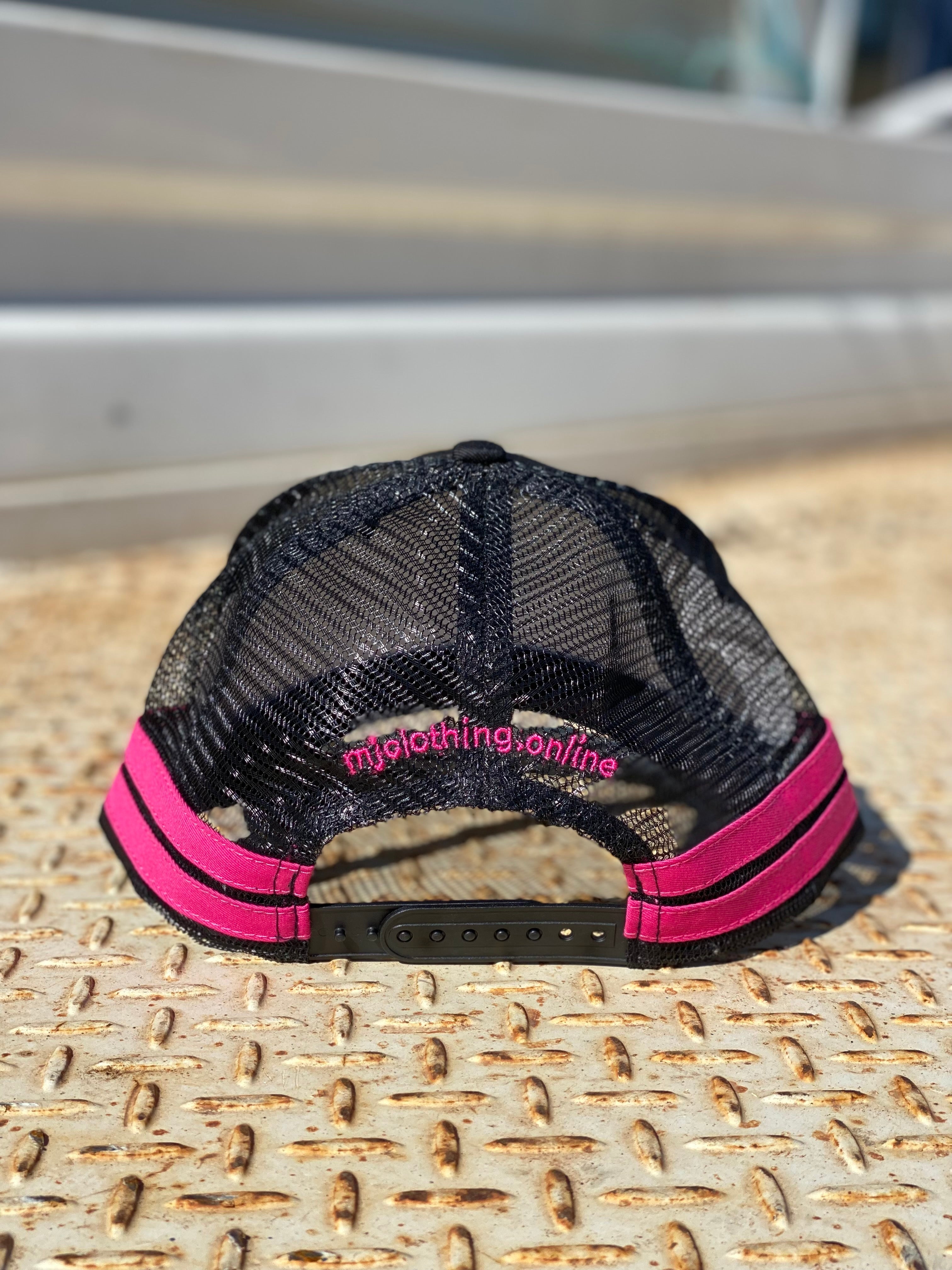 MJ Cap