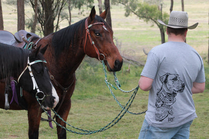 MEN'S MJ Coco Tee • MJ Clothing Womens Mens Country Clothing Kids Fashion