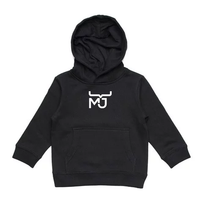 Kids Signature Hoodie • MJ Clothing Womens Mens Country Clothing Kids Fashion