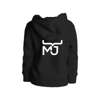 Kids Signature Hoodie • MJ Clothing Womens Mens Country Clothing Kids Fashion