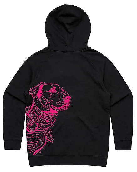 LADIES MJ Coco Hoodie • MJ Clothing Womens Mens Country Clothing Kids Fashion