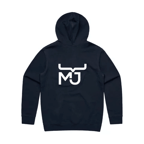 LADIES MJ Colour Hoodie • MJ Clothing Womens Mens Country Clothing Kids Fashion