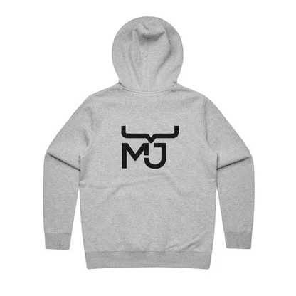 LADIES MJ Colour Hoodie • MJ Clothing Womens Mens Country Clothing Kids Fashion