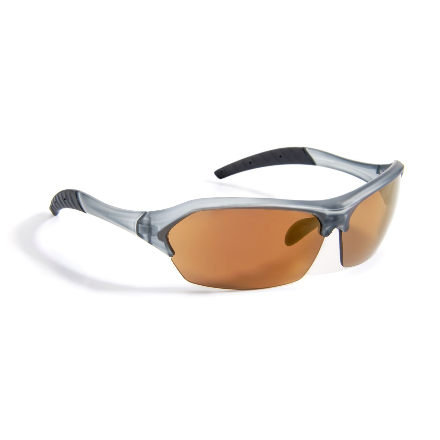 Liberty Grey Sunglasses by Gidgee Eyewear