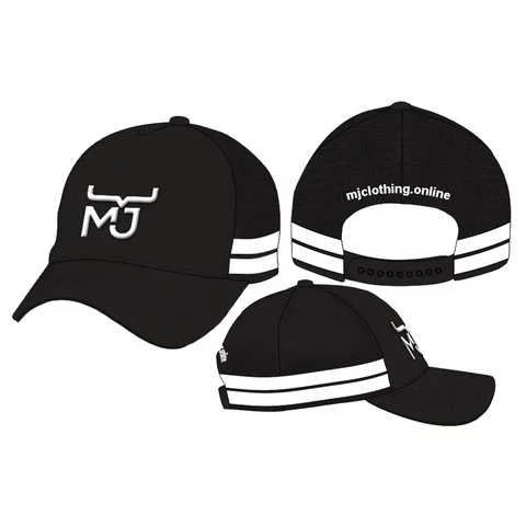 MJ Cap