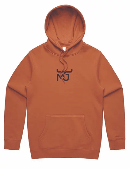 MEN'S MJ Coco Hoodie • MJ Clothing Womens Mens Country Clothing Kids Fashion