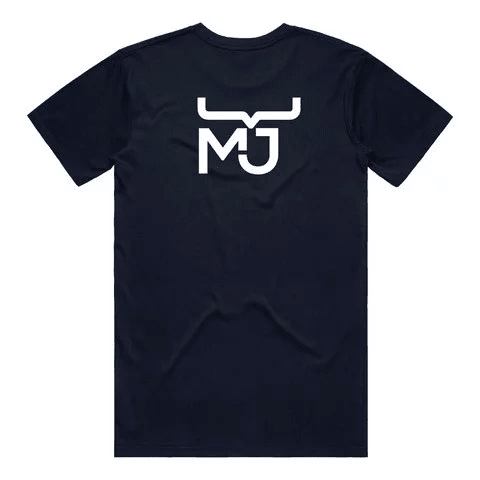 MEN'S MJ Colour Tee