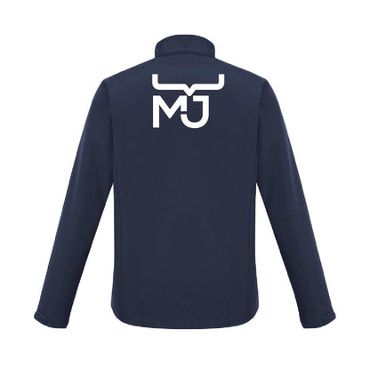 MEN'S MJ Lightweight Soft Shell Jacket • MJ Clothing Womens Mens Country Clothing Kids Fashion