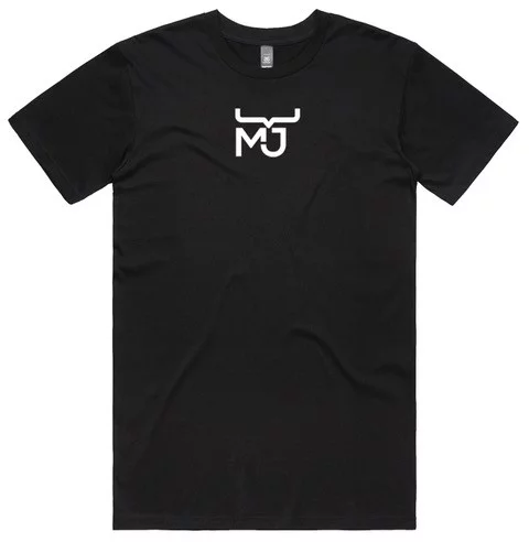 MEN'S MJ Signature Tee • MJ Clothing Womens Mens Country Clothing Kids Fashion