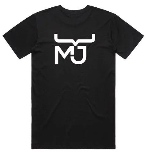 MEN'S MJ Signature Tee • MJ Clothing Womens Mens Country Clothing Kids Fashion