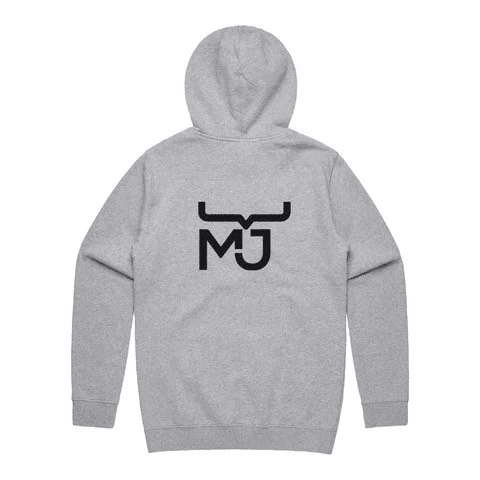 MJ Men's Colour Hoodie • MJ Clothing Womens Mens Country Clothing Kids Fashion