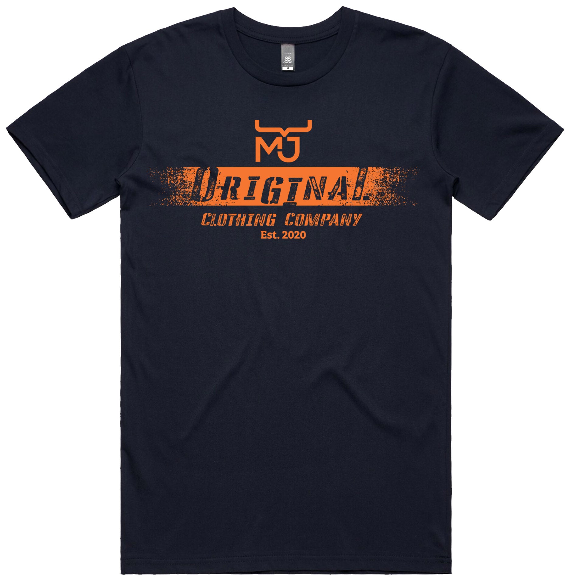 Men's MJ Original Tee
