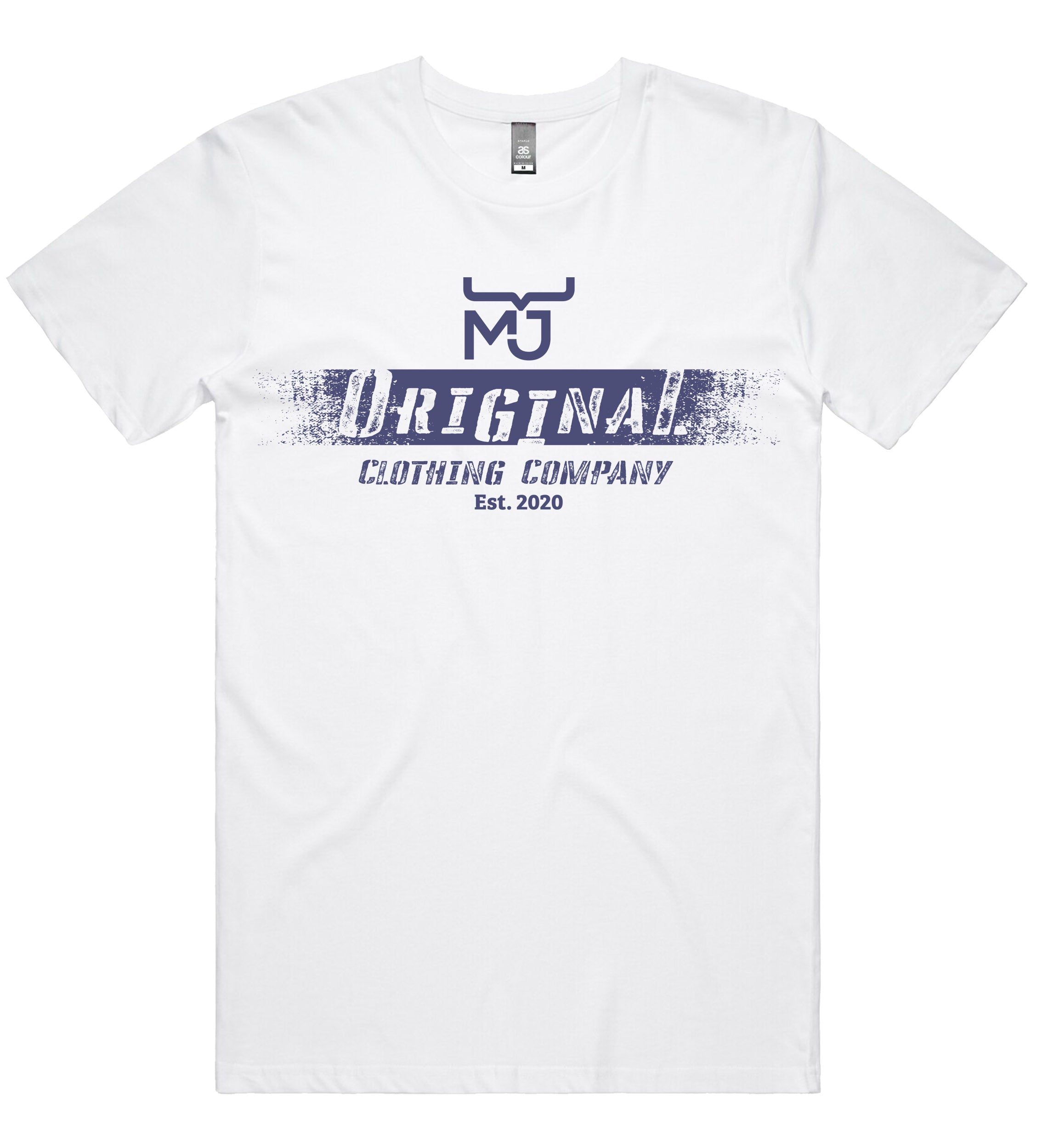 Men's MJ Original Tee