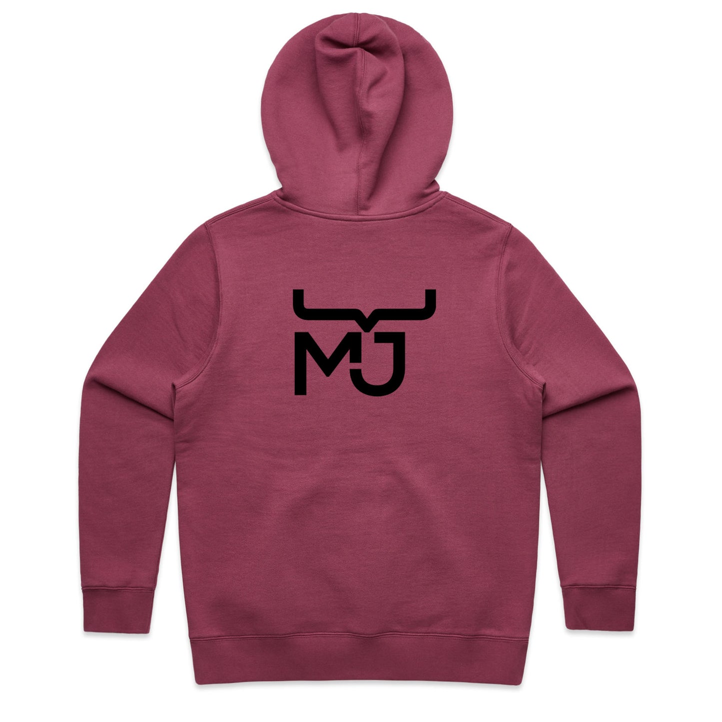 LADIES MJ Colour Hoodie • MJ Clothing Womens Mens Country Clothing Kids Fashion