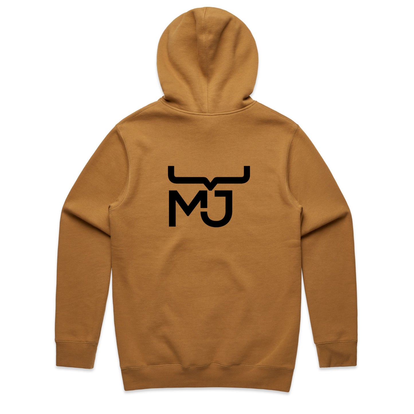 MJ Men's Colour Hoodie • MJ Clothing Womens Mens Country Clothing Kids Fashion