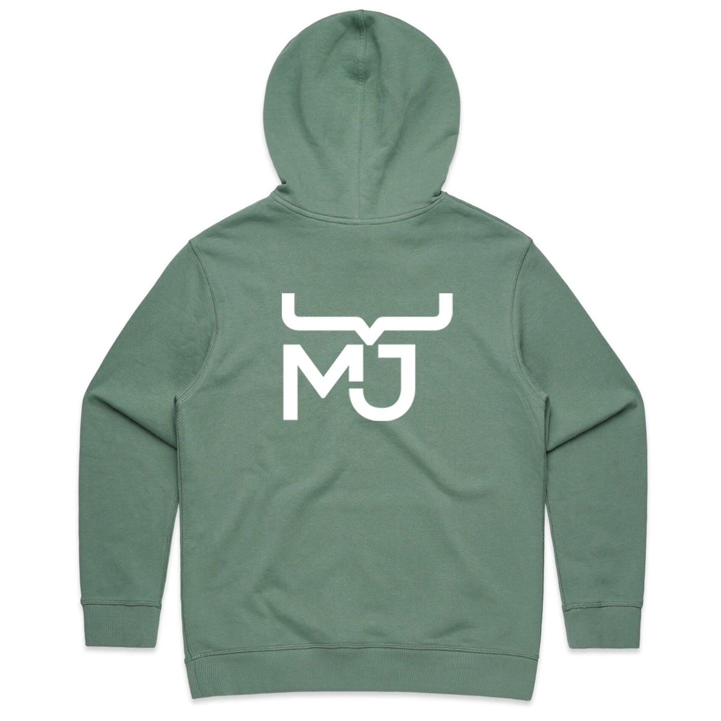 LADIES MJ Colour Hoodie • MJ Clothing Womens Mens Country Clothing Kids Fashion