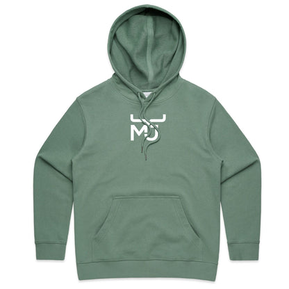 LADIES MJ Colour Hoodie • MJ Clothing Womens Mens Country Clothing Kids Fashion