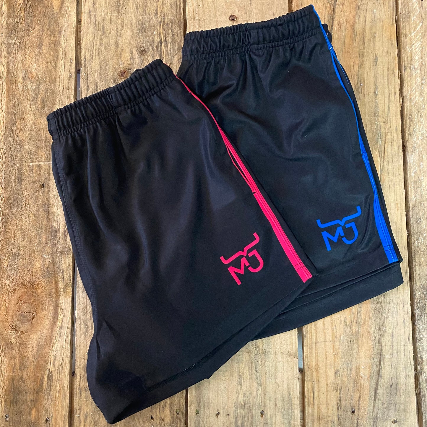 MJ Pocket Shorts • MJ Clothing Womens Mens Country Clothing Kids Fashion