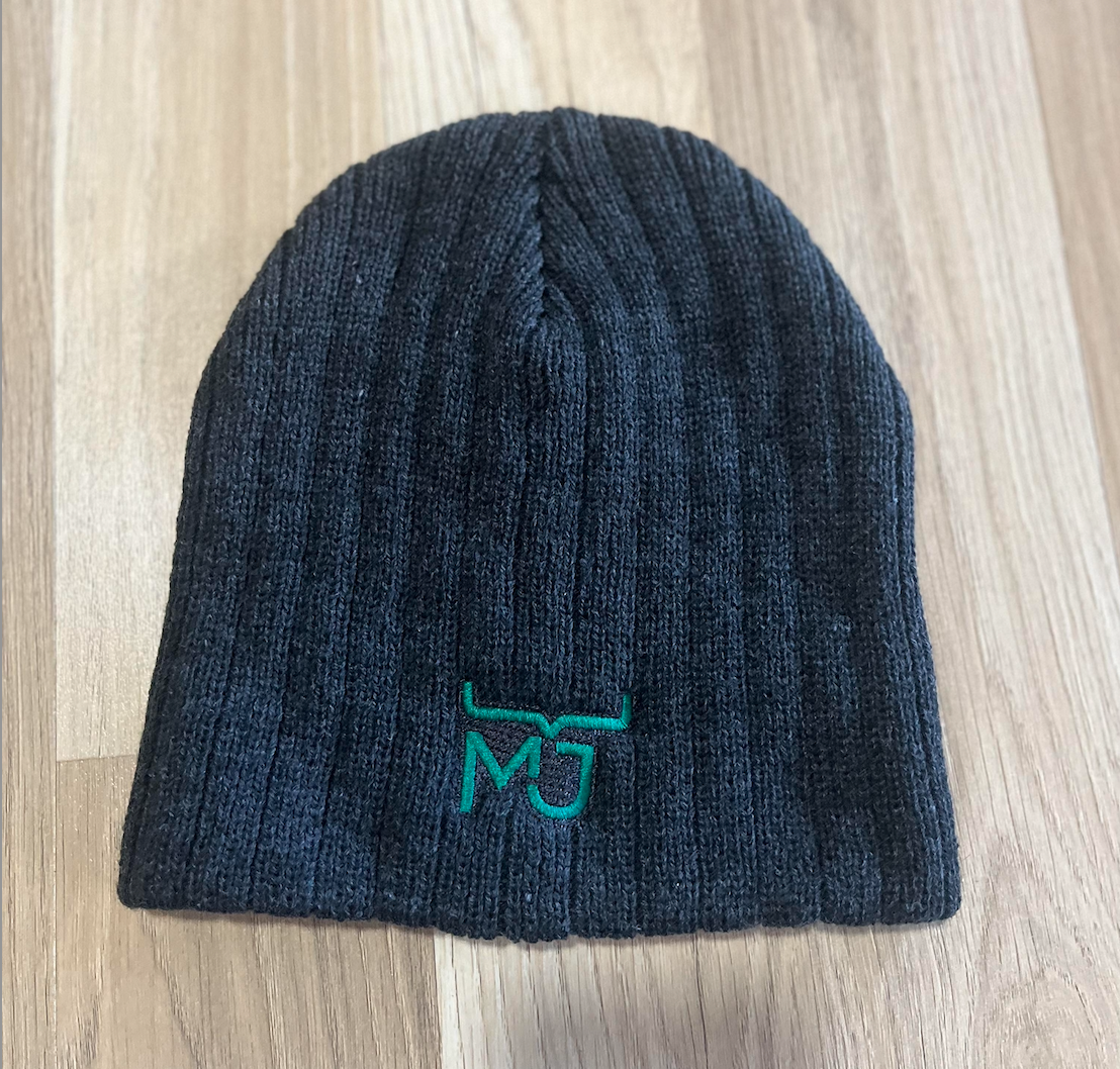 MJ Beanie • MJ Clothing Womens Mens Country Clothing Kids Fashion