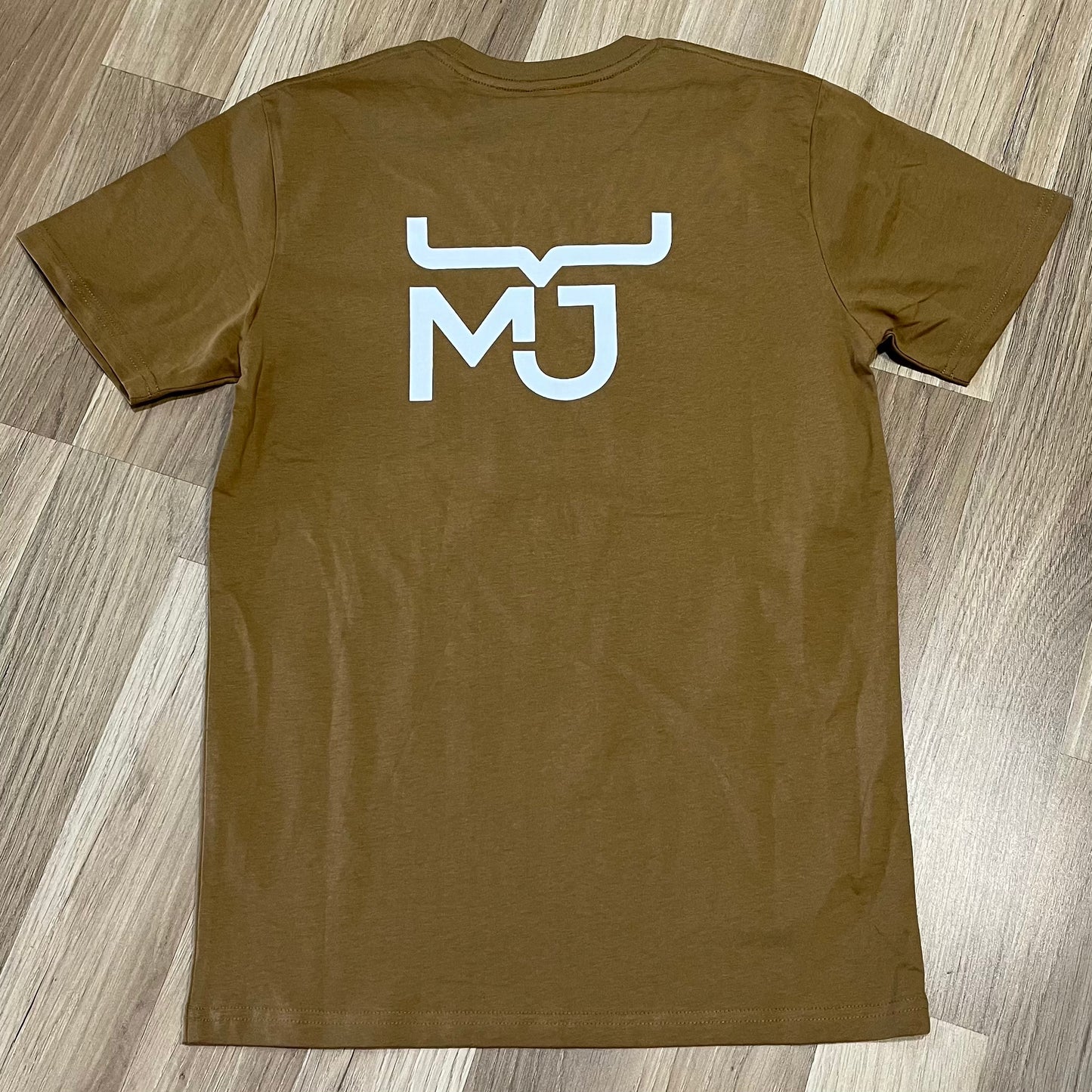 MEN'S MJ Colour Tee