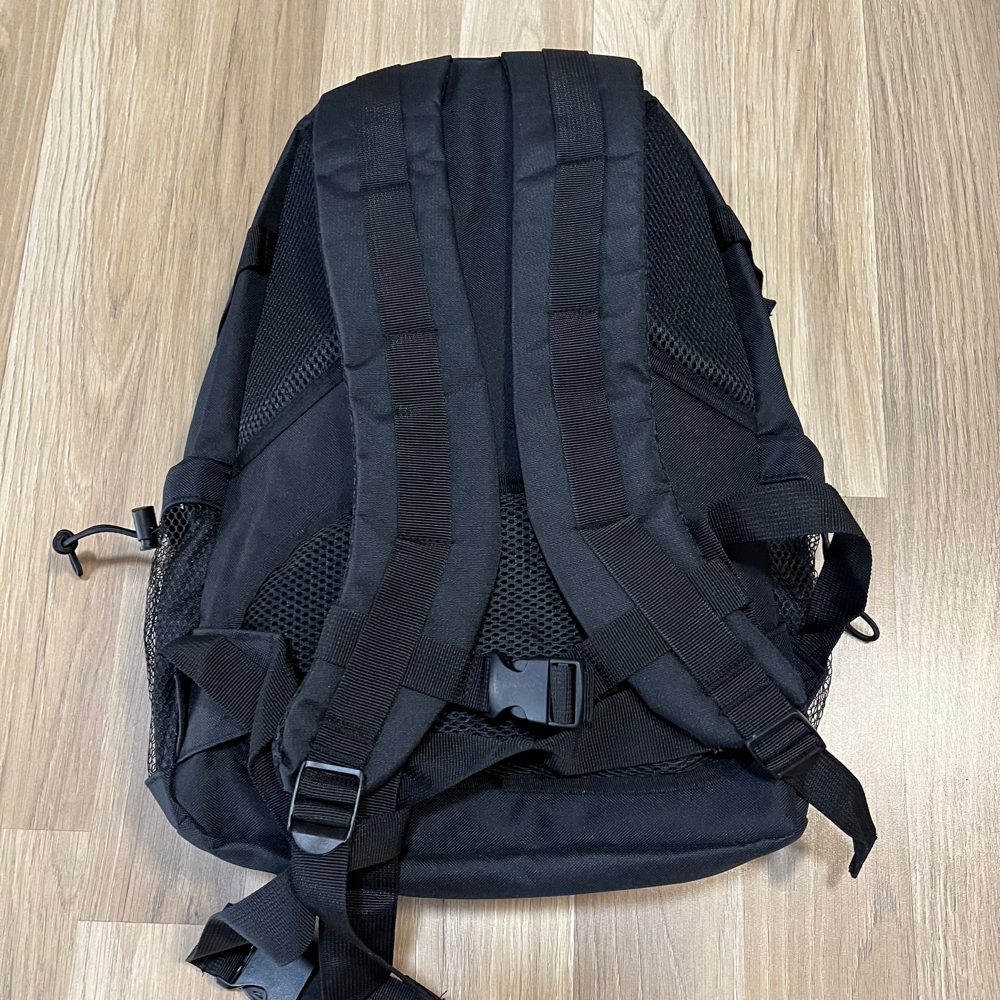 Ron pon pon backpack reviews hotsell