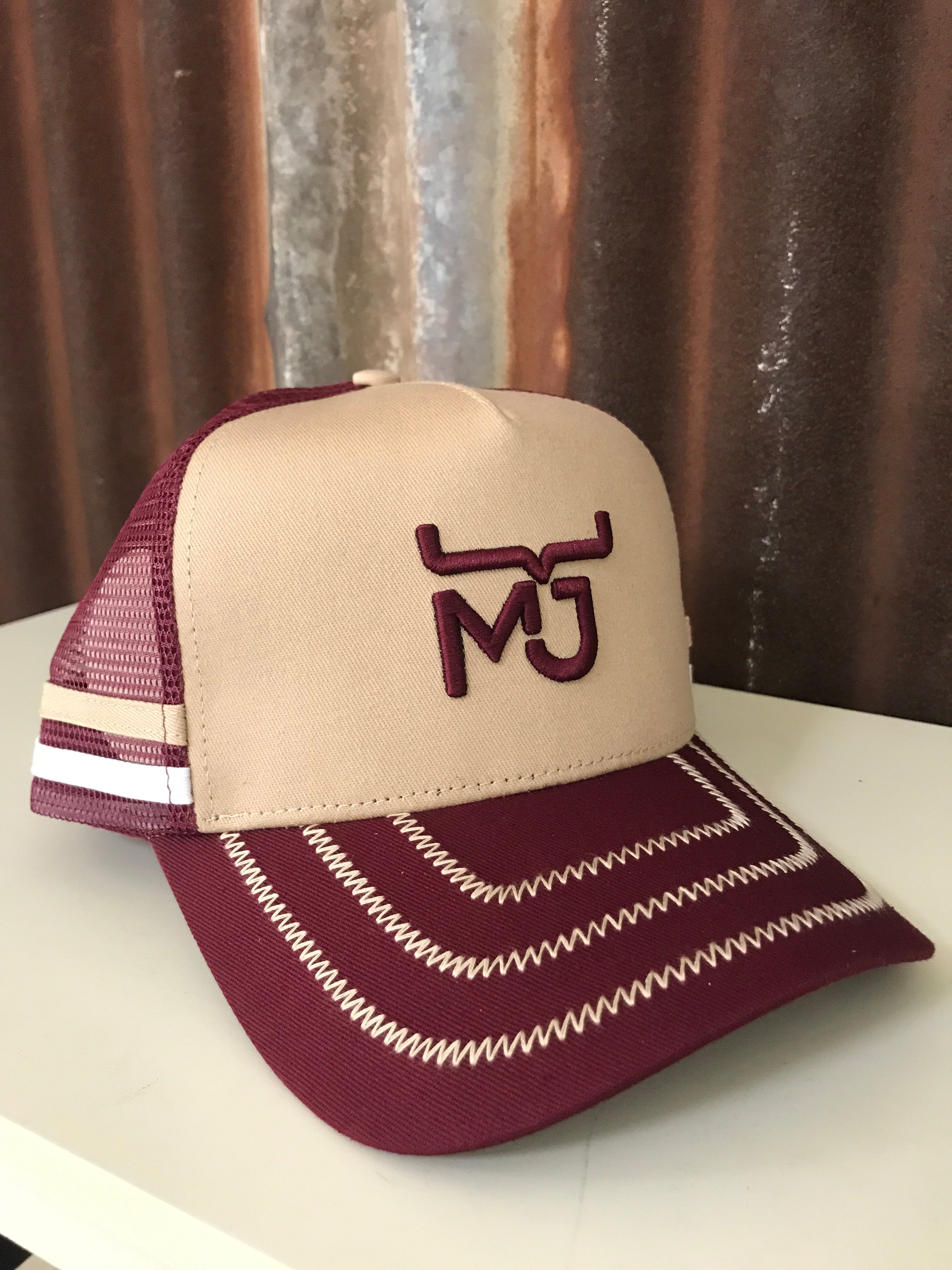 MJ Cap