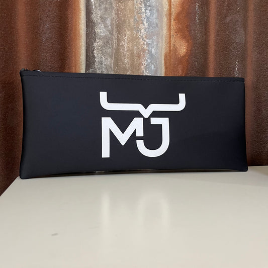 MJ Pencil Case • MJ Clothing Womens Mens Country Clothing Kids Fashion