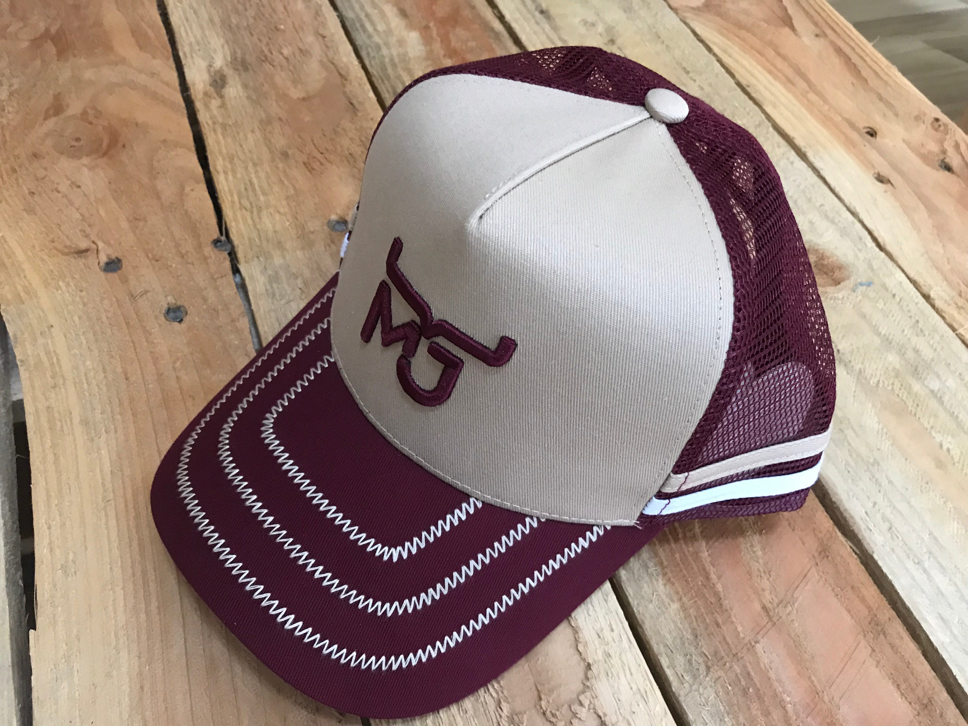 MJ Cap