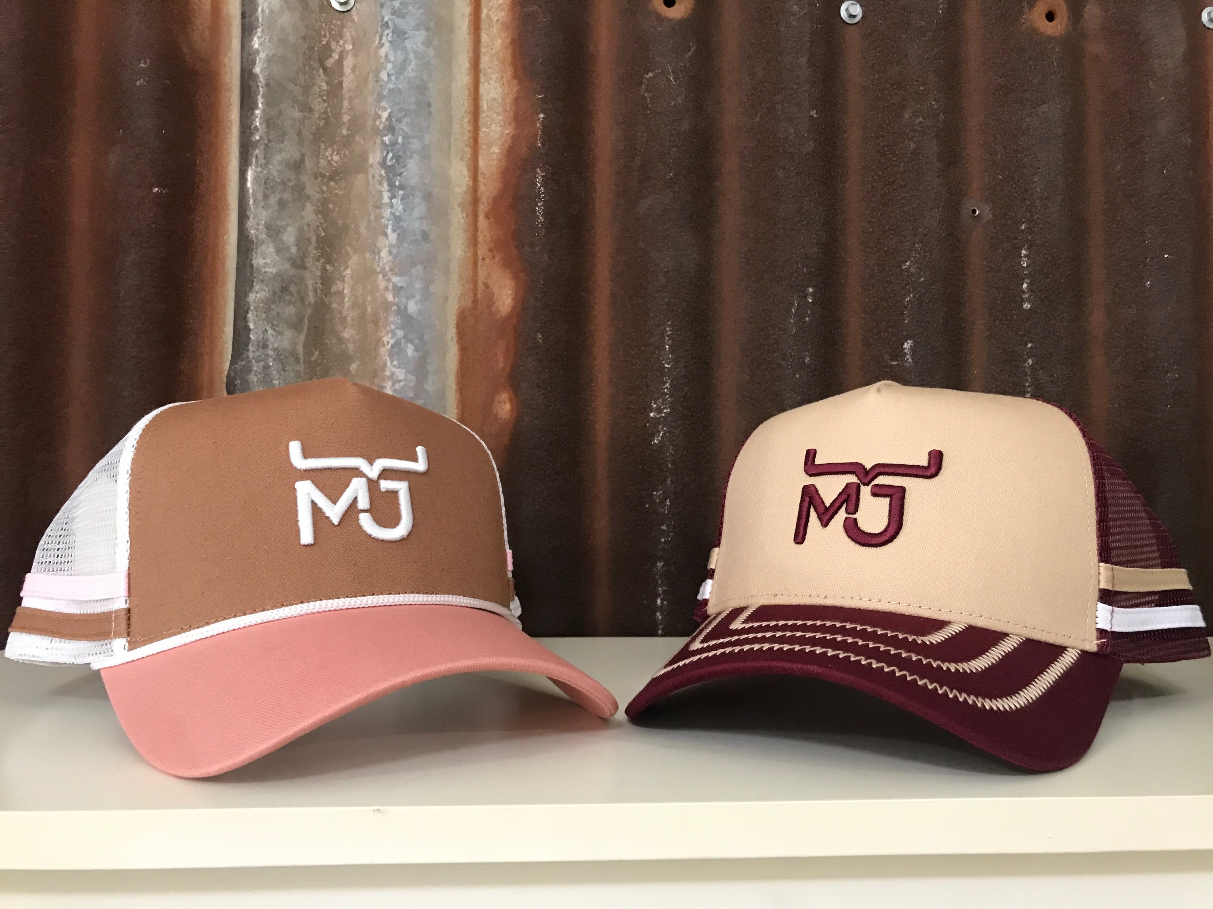 MJ Cap