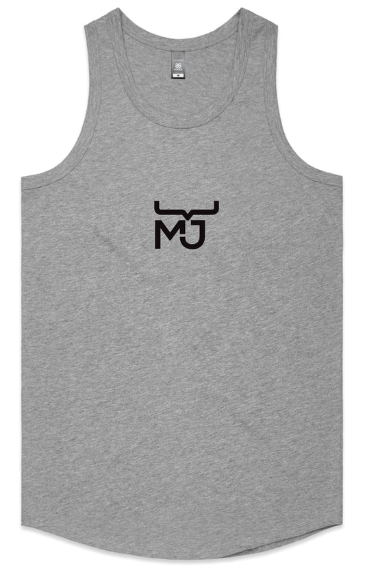 Men's Cruiser Singlet • MJ Clothing Womens Mens Country Clothing Kids Fashion