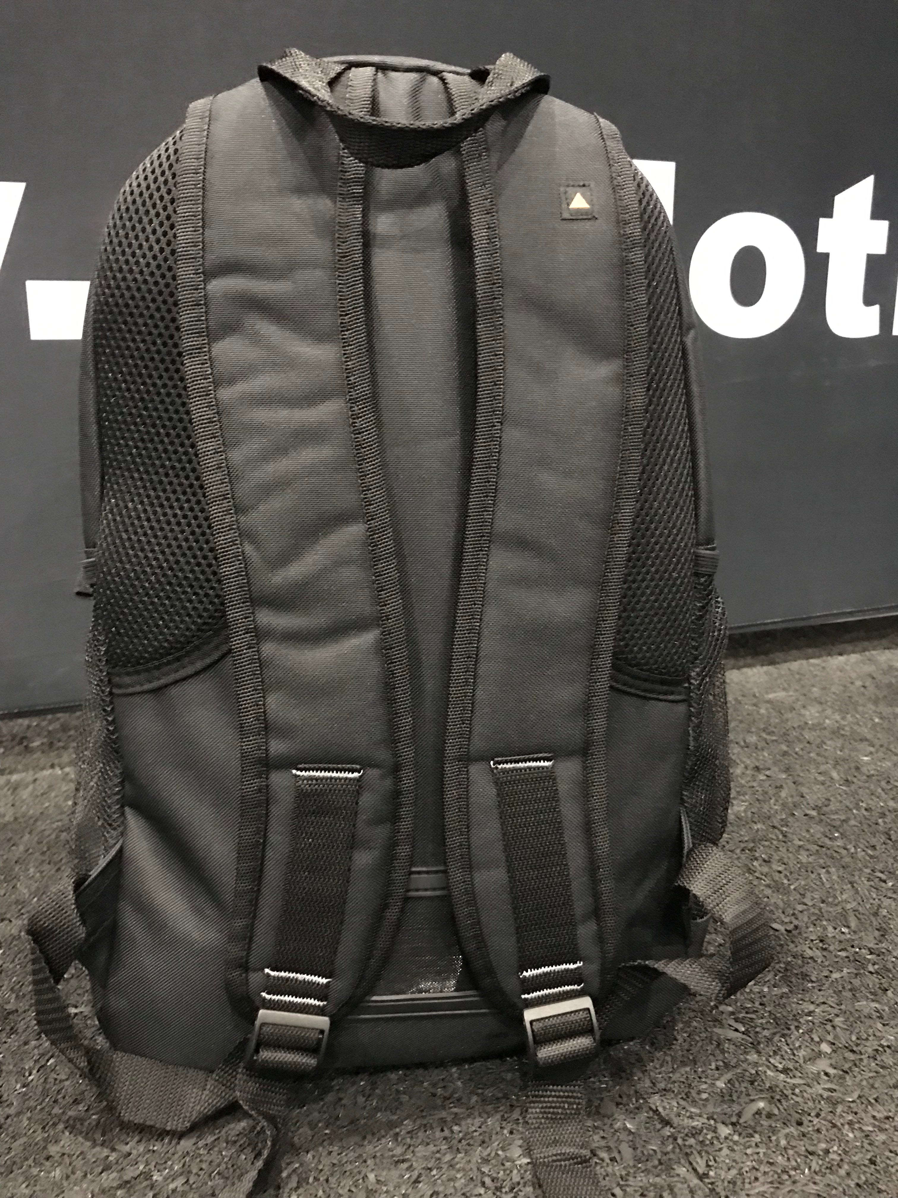 MJ Motion Backpack